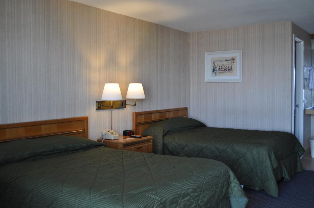 Bradford Inn And Suites Plymouth Kültér fotó